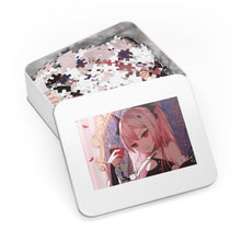 Load image into Gallery viewer, Seraph Of The End Jigsaw Puzzle
