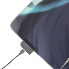 Load image into Gallery viewer, Heaven's Lost Property RGB LED Mouse Pad (Desk Mat)

