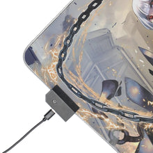 Load image into Gallery viewer, Pixiv Fantasia RD RGB LED Mouse Pad (Desk Mat)
