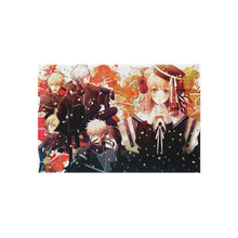 Load image into Gallery viewer, Anime Amnesia Rug
