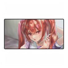 Load image into Gallery viewer, Anime Uma Musume: Pretty Der Mouse Pad (Desk Mat)

