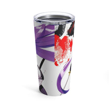 Load image into Gallery viewer, Highschool Of The Dead Tumbler 20oz
