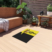 Load image into Gallery viewer, Bleach Rug
