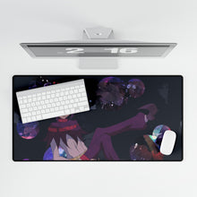 Load image into Gallery viewer, Anime Smile Precure! Mouse Pad (Desk Mat)
