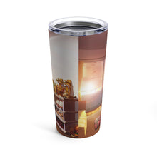 Load image into Gallery viewer, Fairy Tail Lucy Heartfilia Tumbler 20oz

