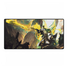 Load image into Gallery viewer, Artistic Mouse Pad (Desk Mat)
