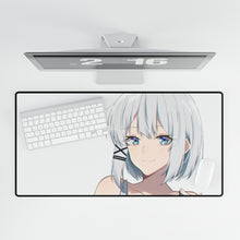 Load image into Gallery viewer, Anime The Detective Is Already Dead Mouse Pad (Desk Mat)
