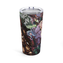 Load image into Gallery viewer, Goblin Slayer Goblin Slayer, Priestess Tumbler 20oz
