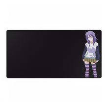 Load image into Gallery viewer, Anime Rosario + Vampirer Mouse Pad (Desk Mat)
