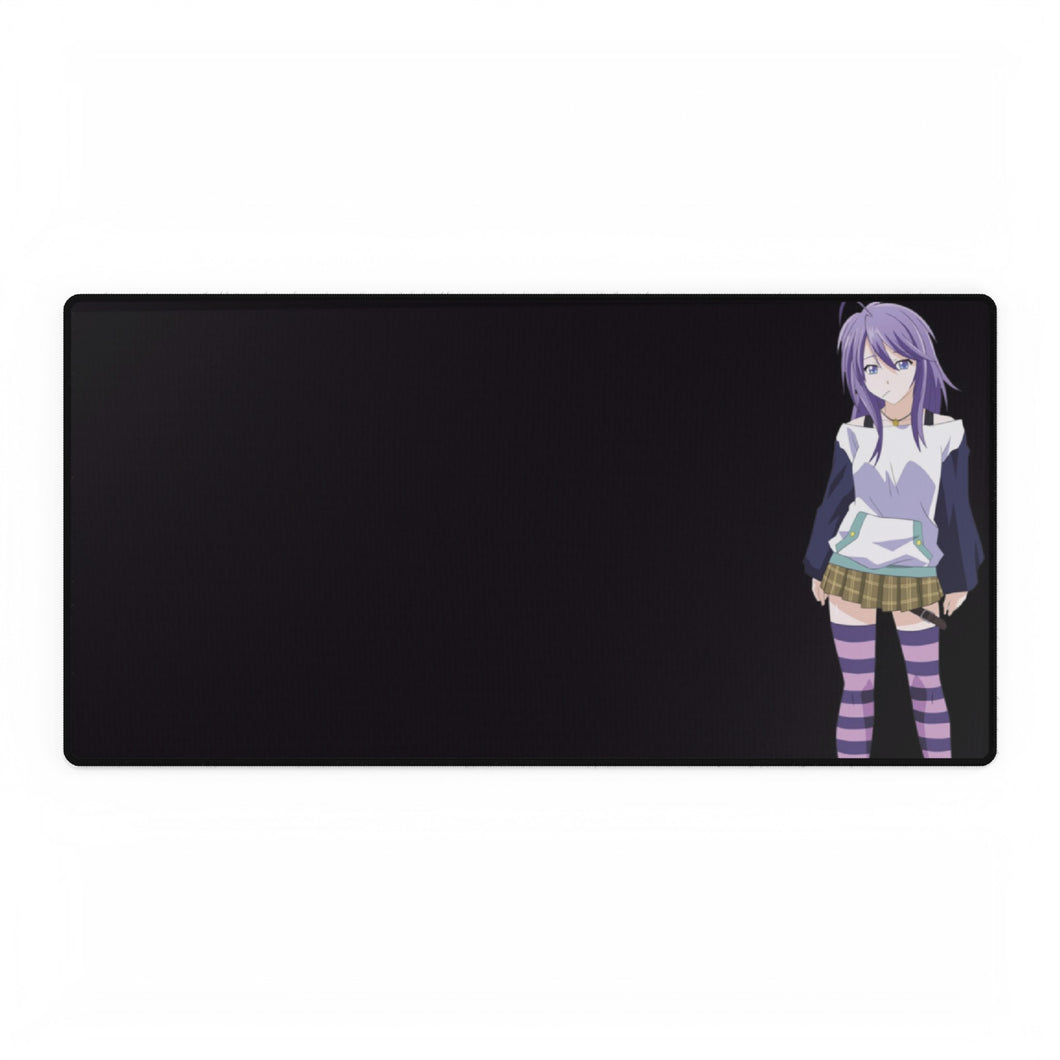 Anime Rosario + Vampirer Mouse Pad (Desk Mat)