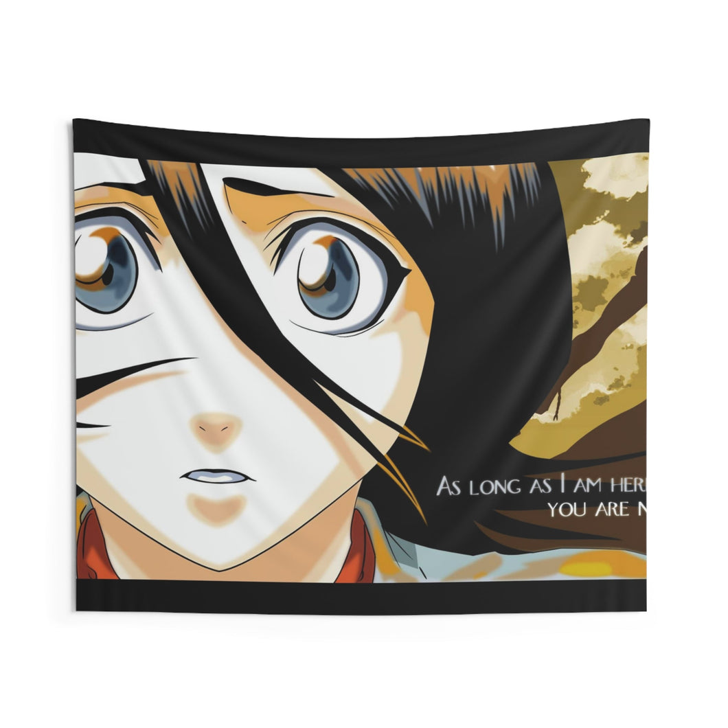 Anime Bleach Indoor Wall Tapestry
