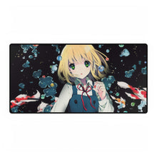 Load image into Gallery viewer, Anime Tamako Market Mouse Pad (Desk Mat)
