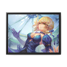 Load image into Gallery viewer, Anime Fate/Zero Canvas Framed Art Print
