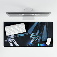 Load image into Gallery viewer, Sidonia No Kishi Mouse Pad (Desk Mat)
