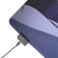 Load image into Gallery viewer, Cells At Work! RGB LED Mouse Pad (Desk Mat)
