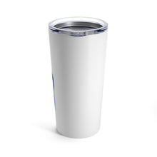 Load image into Gallery viewer, Houseki no Kuni - Lapis Tumbler 20oz
