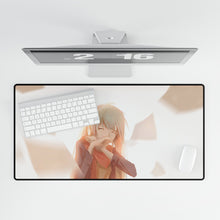 Load image into Gallery viewer, Anime Vocaloid Mouse Pad (Desk Mat)
