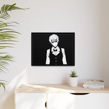 Load image into Gallery viewer, Anime Durarara!! Canvas Framed Art Print
