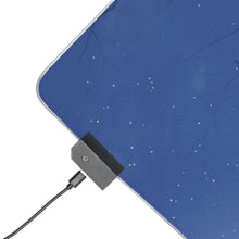 Load image into Gallery viewer, Touhou RGB LED Mouse Pad (Desk Mat)
