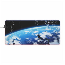 Load image into Gallery viewer, Anime Original RGB LED Mouse Pad (Desk Mat)
