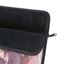 Load image into Gallery viewer, Happy Birthday Uncle Neji! Laptop Sleeve
