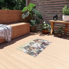 Load image into Gallery viewer, Anime Kantai Collection Rug
