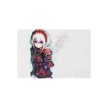 Load image into Gallery viewer, Chaika -The Coffin Princess- Rug
