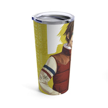 Load image into Gallery viewer, Hakuouki Shinsengumi Kitan Tumbler 20oz
