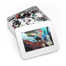 Load image into Gallery viewer, Jujutsu Kaisen Jigsaw Puzzle
