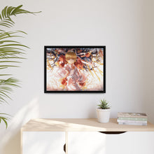 Load image into Gallery viewer, Noragami Yukine, Noragami Canvas Framed Art Print
