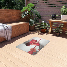 Load image into Gallery viewer, Kill La Kill Rug
