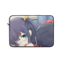 Load image into Gallery viewer, Anime Love, Chuni Laptop Sleeve
