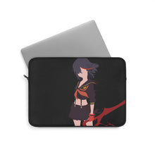 Load image into Gallery viewer, Kill La Kill Laptop Sleeve
