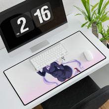 Load image into Gallery viewer, Anime New Game! Mouse Pad (Desk Mat)
