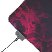 Load image into Gallery viewer, K Project RGB LED Mouse Pad (Desk Mat)
