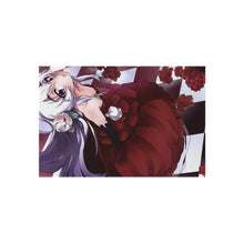 Load image into Gallery viewer, Chaika -The Coffin Princess- Rug
