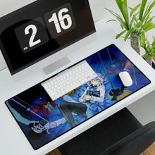 Load image into Gallery viewer, Anime Pandora Heartsr Mouse Pad (Desk Mat)
