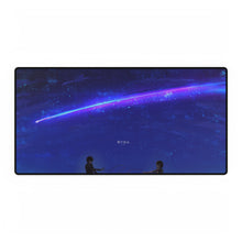 Load image into Gallery viewer, Your Name. Mouse Pad (Desk Mat)
