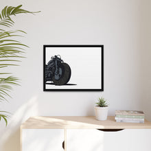 Load image into Gallery viewer, Anime Durarara!! Canvas Framed Art Print
