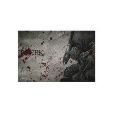 Load image into Gallery viewer, Anime Berserk Rug
