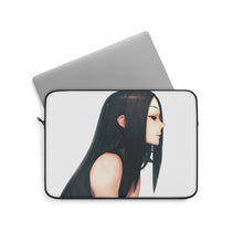 Load image into Gallery viewer, Hunter x Hunter Illumi Zoldyck Laptop Sleeve
