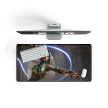 Load image into Gallery viewer, Paragon (Yin) Mouse Pad (Desk Mat)
