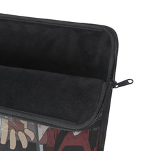 Load image into Gallery viewer, My Hero Academia Katsuki Bakugou Laptop Sleeve
