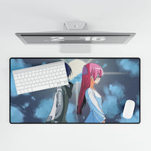 Load image into Gallery viewer, Tonikawa Anime Mouse Pad (Desk Mat)
