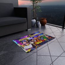 Load image into Gallery viewer, Universe Survival Arc Rug
