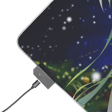 Load image into Gallery viewer, Fate/Grand Order RGB LED Mouse Pad (Desk Mat)

