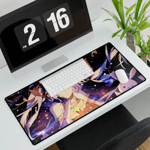 Load image into Gallery viewer, Anime Vocaloid Mouse Pad (Desk Mat)
