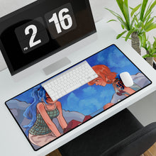 Load image into Gallery viewer, Anime One Piece Mouse Pad (Desk Mat)
