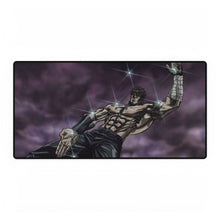 Load image into Gallery viewer, Kenshiro Mouse Pad (Desk Mat)
