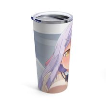 Load image into Gallery viewer, Anime Gabriel DropOut Tumbler 20oz
